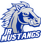 The Jr. Mustangs